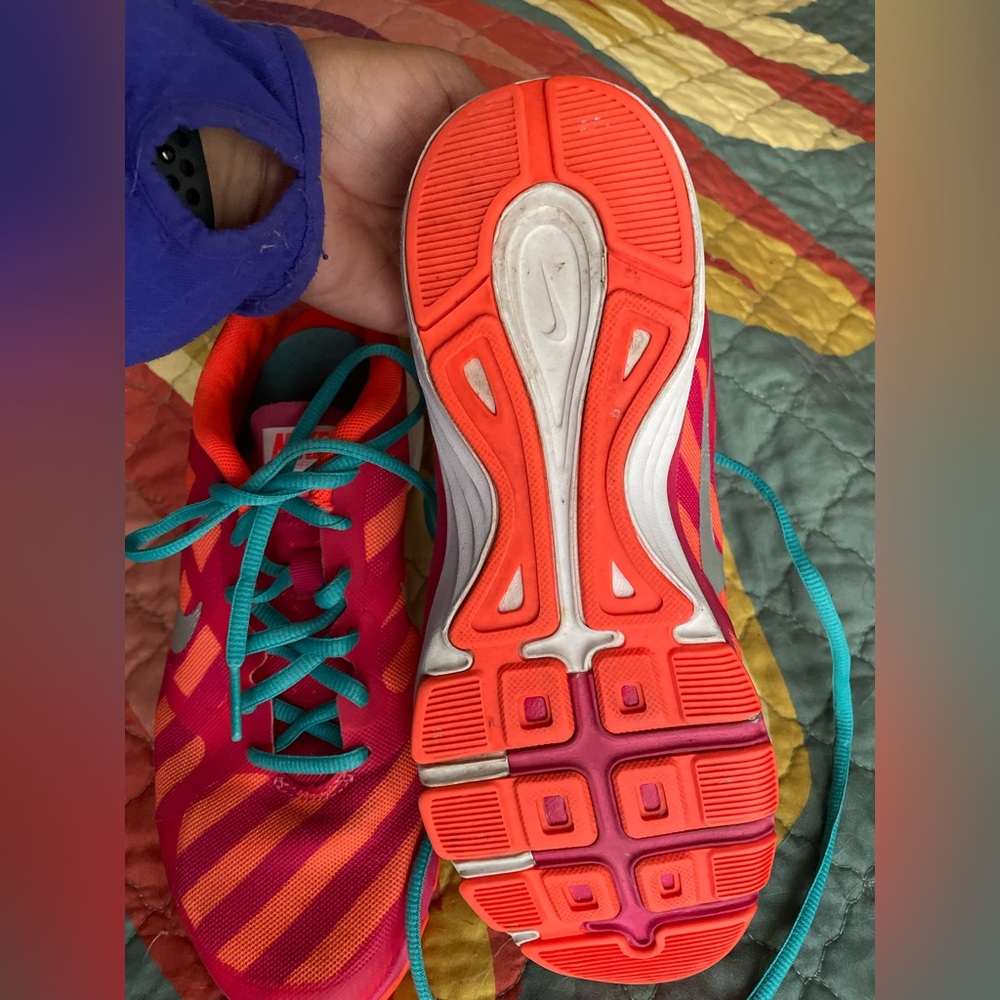 Nike Training Dual Fusion Tr